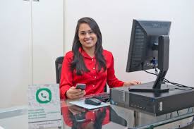 WhatsApp Perfil